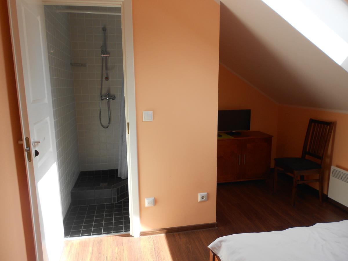 Tee Motell Viitna Exterior photo